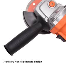 Harden 100MM/850W/220V Angle Grinder 751002