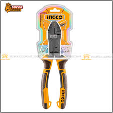 Ingco Compound action combination pliers 200mm HCCP58200