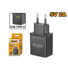 Ingco Charger 5v FCLI120502