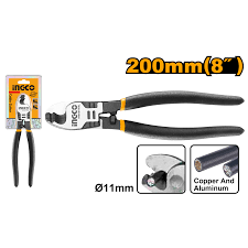 Ingco Cable cutter 200mm HCCB0208