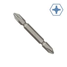 LICOTA MADE IN TAIWAN PH2 PHILLPS DOUBLE END POWER BIT 110MM