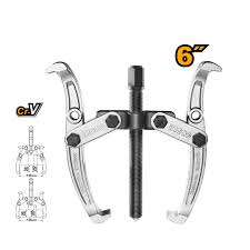 Ingco Two jaws puller 6" HGP08026