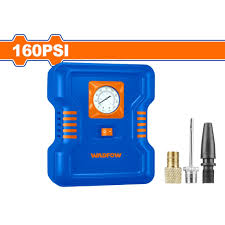 Wadfow Auto air compressor WAAC501