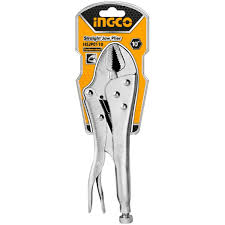Ingco Straight jaw plier 50mm HSJP0110