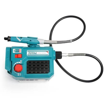 Total Cordless grinder TMGLI2001
