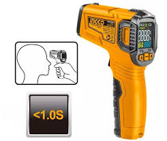 Ingco Infrared thermometer HIT0155028