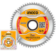 Ingco TCT saw blade 235mm TSB123523
