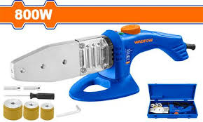 Wadfow Plastic tube welding tools WWM1L15