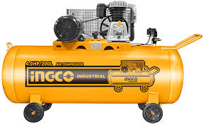 Ingco Air compressor 200l/3000w AC402001