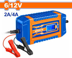 Wadfow Battery charger WBY15041