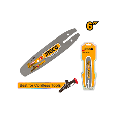 Ingco Chain saw bar AGSB50601