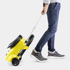 KARCHER CLASSIC K3