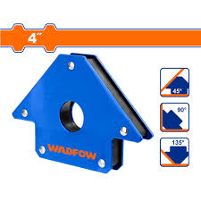 Wadfow Magnetic welding holder WMC1604