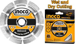 Ingco Dry diamond disc DMD011254