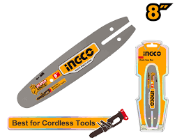 Ingco Chain saw bar AGSB50801