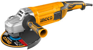 Ingco Angle grinder 3000w AG30008