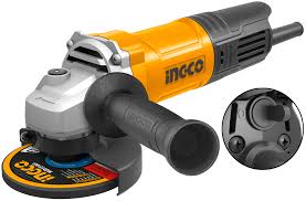 Ingco Angle grinder 900w AG900282