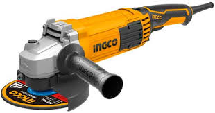 Ingco Angle grinder 1500w AG1500182