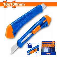 Wadfow Snap-off blade knife WSK2913