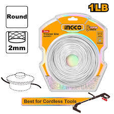 Ingco Trimmer line ALS2001