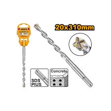 Ingco SDS plus hammer drill 20*310mm DBH1212003C