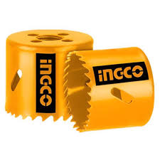 Ingco HSS bi-metal hole saw 22mm HSB10221