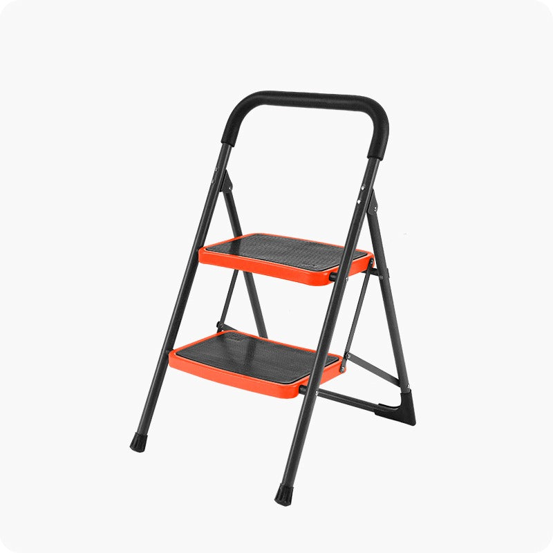 Harden 2 Steps Steel Ladder 624102
