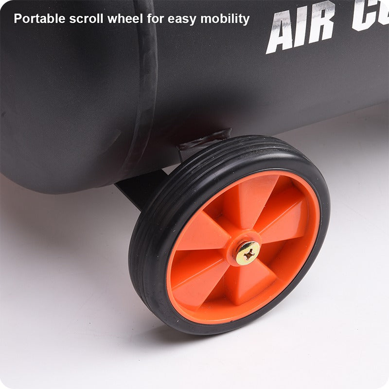 Harden 24L Oil Free Air Compressor 683024