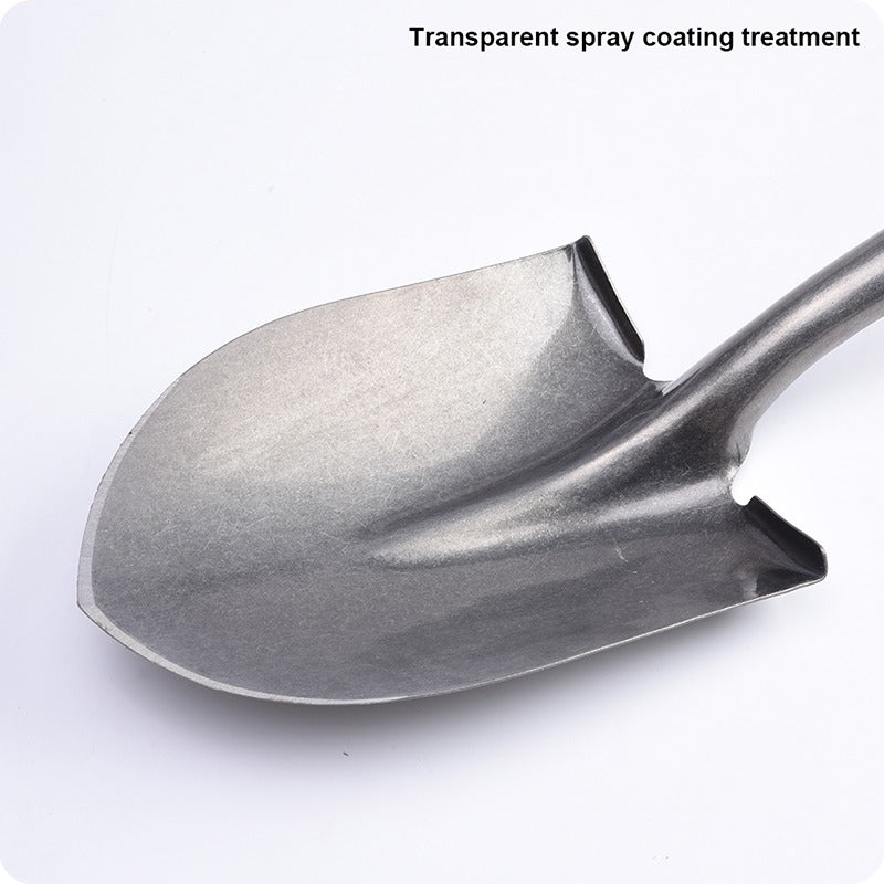 Harden 1025mm Point Shovel With Y Type Handle 634011