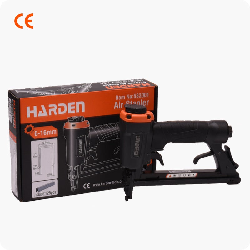 Harden Air Stapler 683001