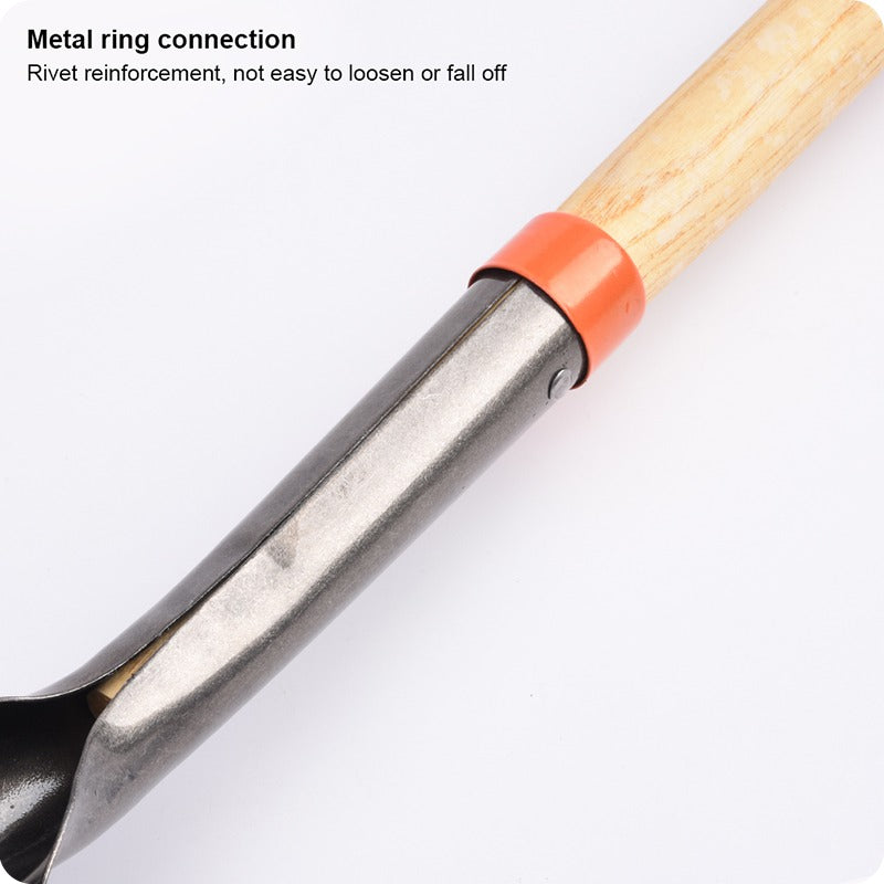 Harden 1025mm Point Shovel With Y Type Handle 634011