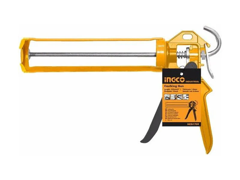 Ingco Caulking gun 9" HCG1709