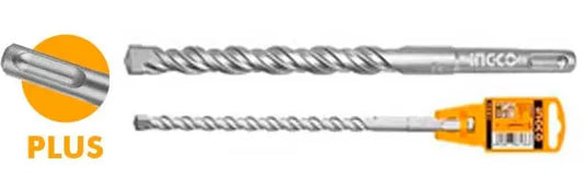 Ingco SDS plus hammer drill 10*450mm DBH1211006