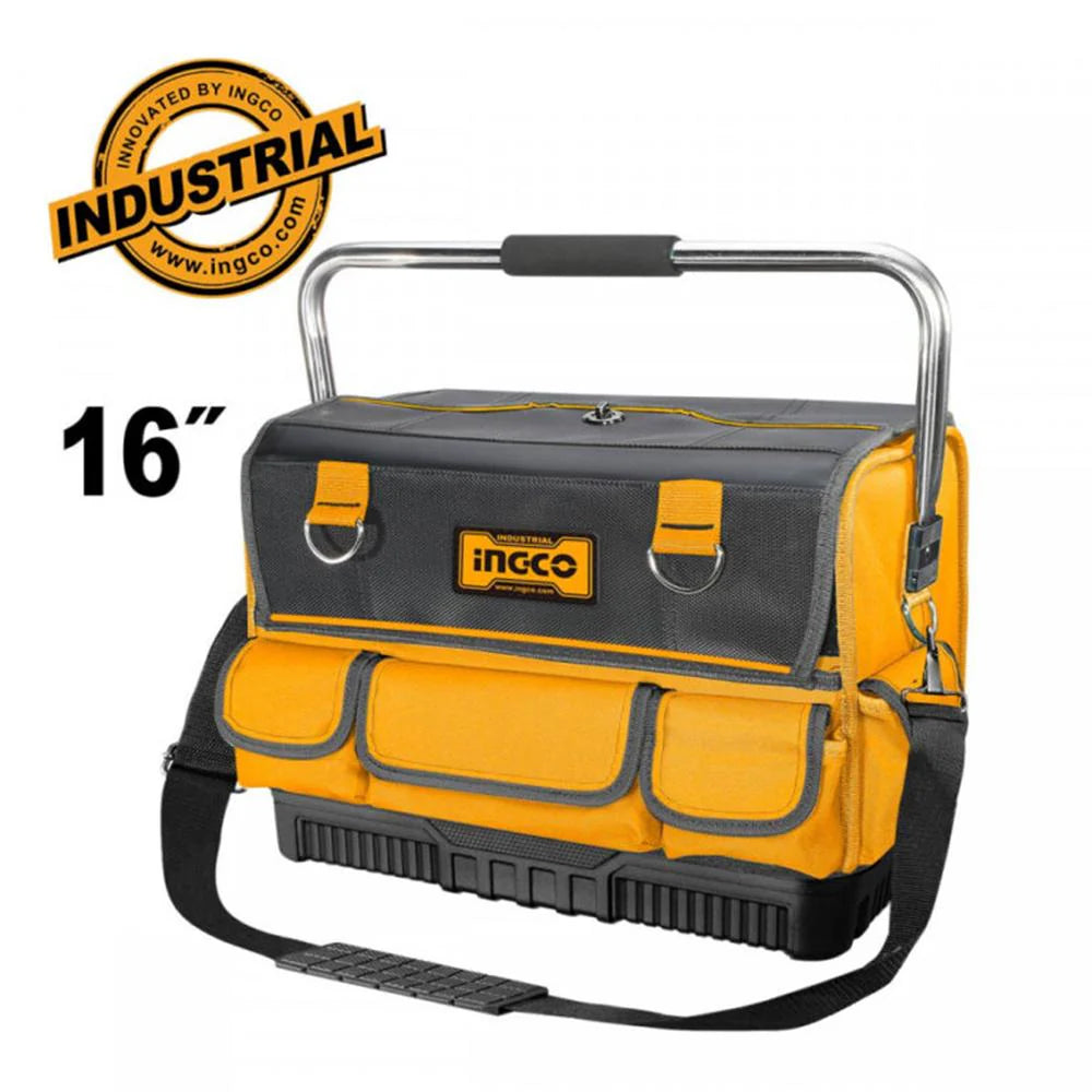 Ingco Tool bag 21 pockets/ 20kg HTBGL01