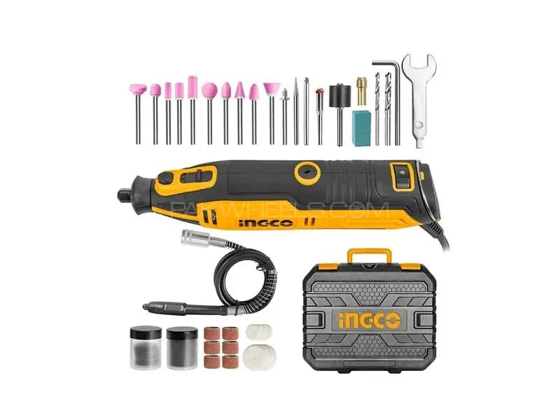 Ingco Mini grinder 130w MG13328