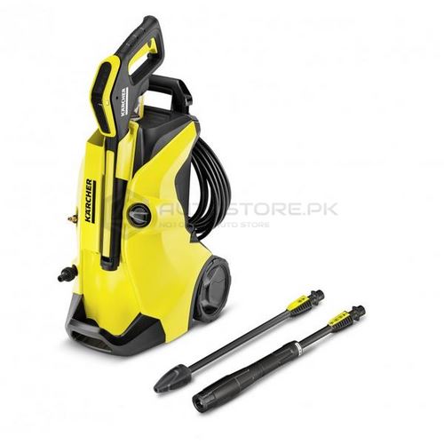 KARCHER POWER CONTROL K4