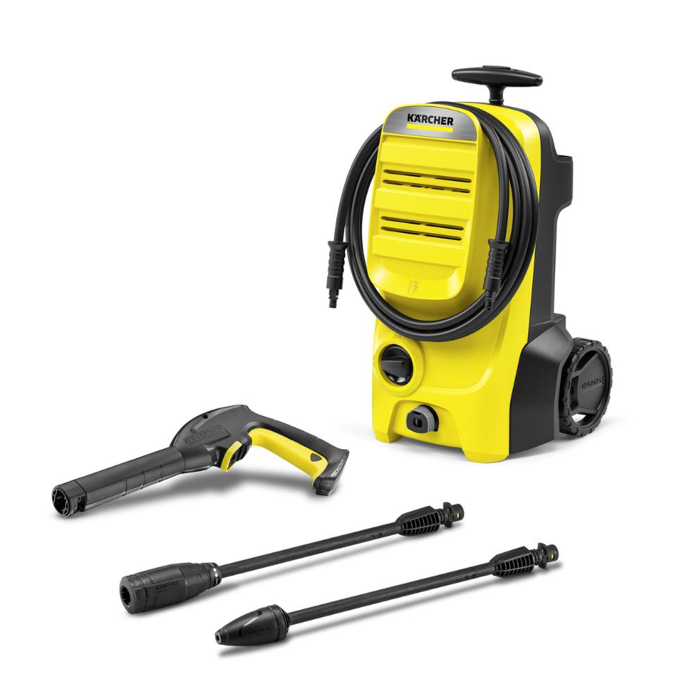 KARCHER CLASSIC K4