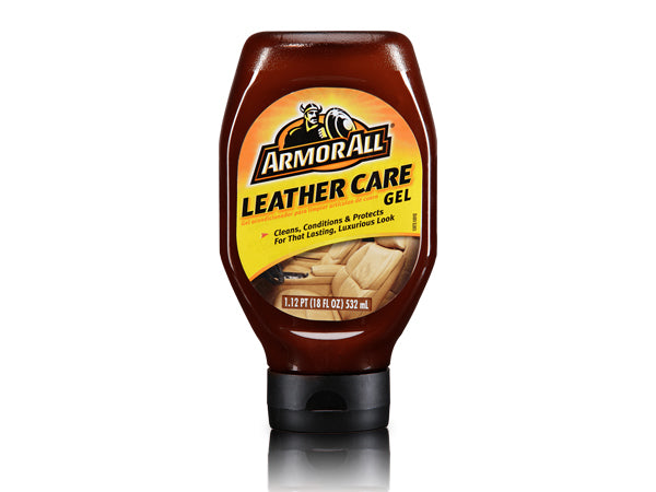 Armor All Leather Care Gel