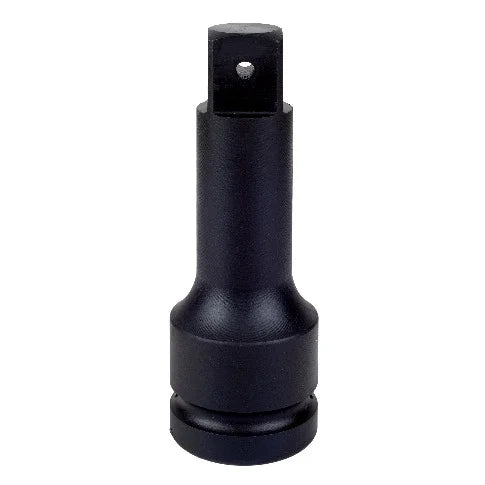 LICOTA MADE IN TAIWAN 3/4" IMPACT EXTENSION BAR CR-MO BLACK FINISH