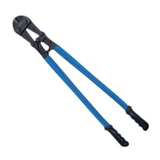 LICOTA MADE IN TAIWAN 18" BOLT CUTTER DROP FORGED CR-MO STEEL