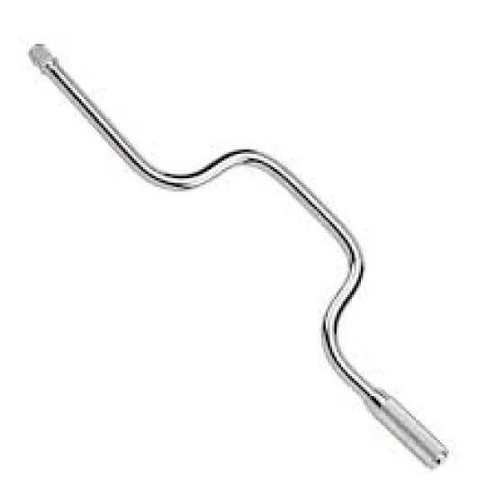 LICOTA MADE IN TAIWAN 1/2" DR. SPEED HANDLE 420mm, CR-V, MICRO FINISHED