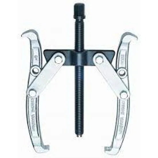 LICOTA MADE IN TAIWAN 2-JAWS GEAR PULLER 10", CR-V