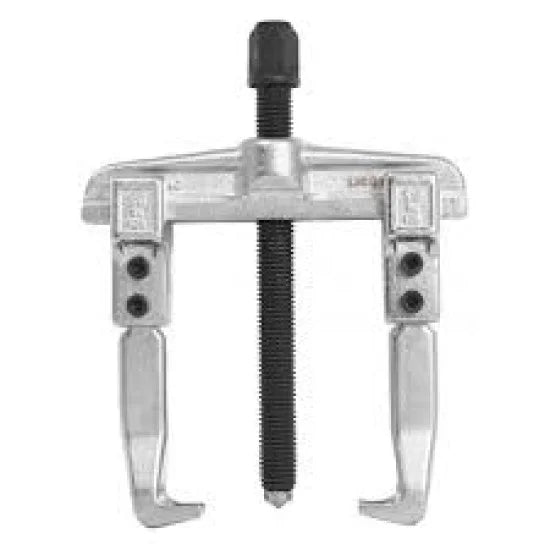 LICOTA MADE IN TAIWAN 2-ARM GEAR PULLER U.S.A TYPE 200MM
