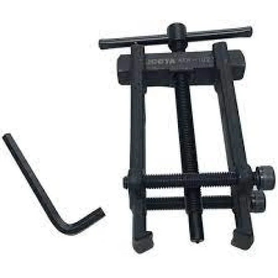 LICOTA MADE IN TAIWAN ARMATURE BEARING PULLER 24~55mm (AB-2)