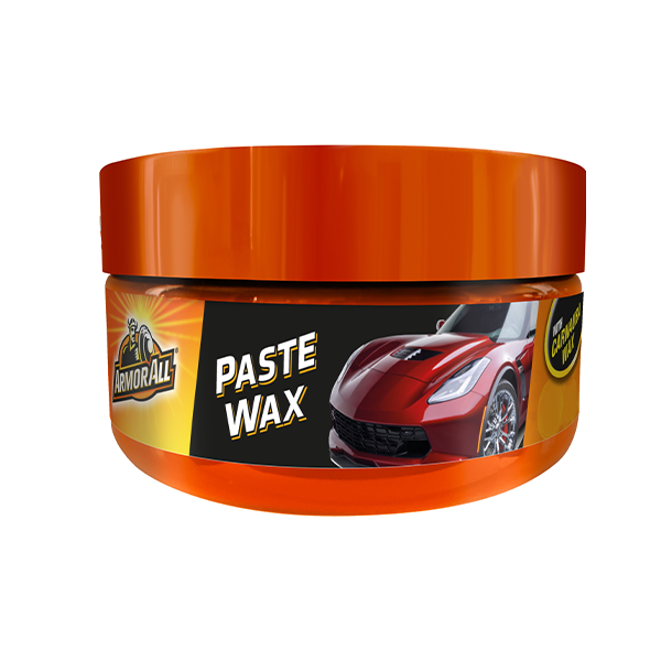 Armor All Paste Wax (300g)