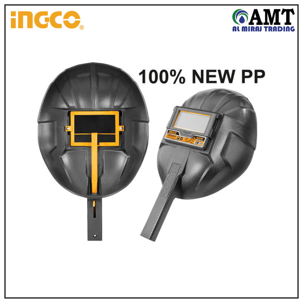 Ingco Welding mask HHWM102
