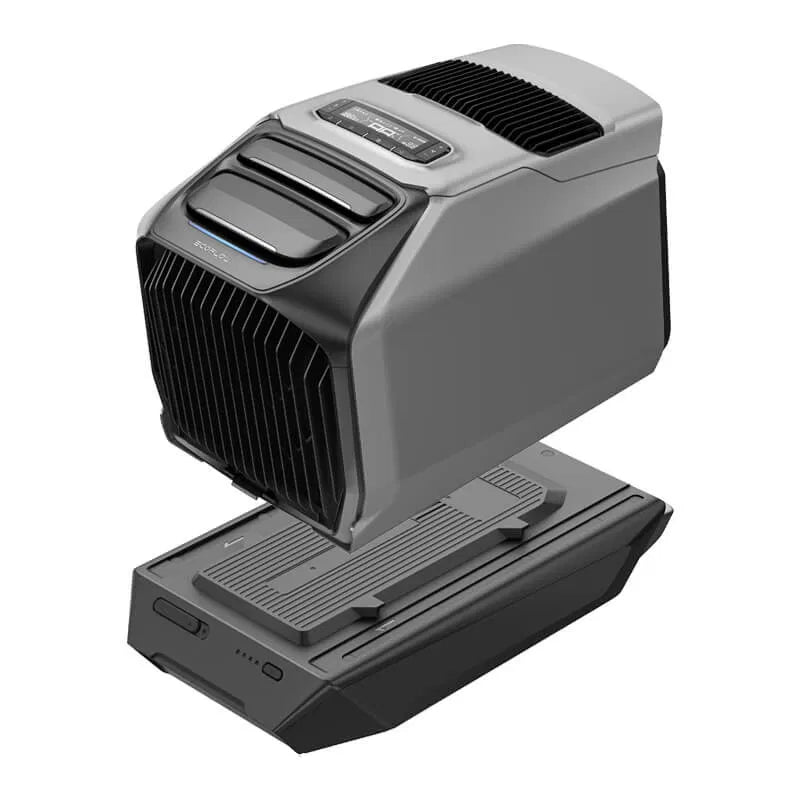 EcoFlow Wave 3 Portable Air Conditioner + Battery
