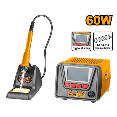 Ingco Soldering station 60w SI016923