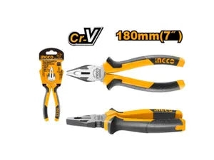 Ingco Combination pliers 180mm HCP28188