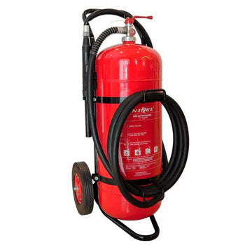 Fire Extinguisher - Dry Chemical Powder (DCP) 50 KG